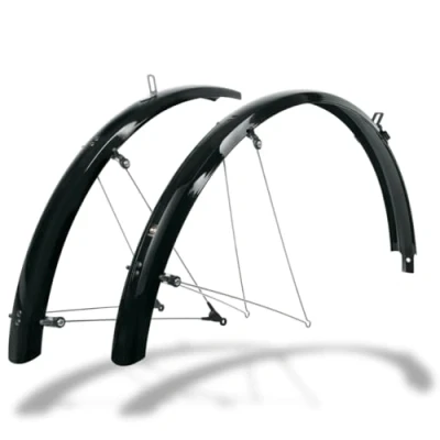 Abbildung von SKS Germany Bluemels Basic Schutzblechset, Schwarz, 20&quot; 53 mm