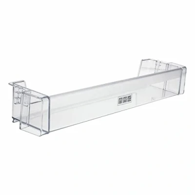 Abbildung von LUTH Premium Profi Parts Kompatibel/Ersatz für Bauknecht Türfach mitte 481010702743 Kühlschrank Kühlgefrierkombination