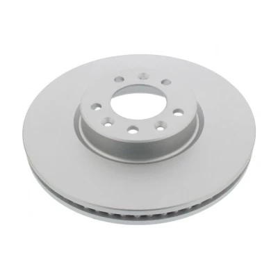Abbildung von MAPCO 45400C Bremsscheibe Vorderachse 304 28 5 108 Belüftet beschichtet CITROËN: Spacetourer, Jumpy III Kastenwagen, MPV, PEUGEOT: Traveller