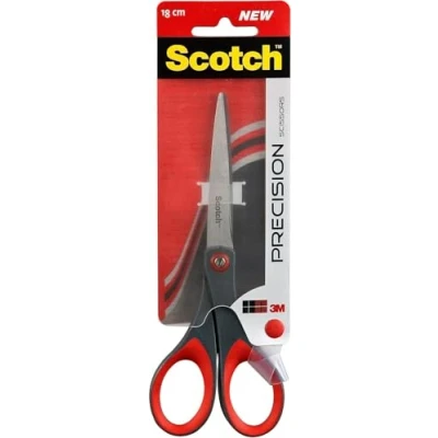 Abbildung von Scotch Scherei Edelstahl 18 cm