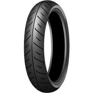 Abbildung von Dunlop Custom Radial D254 130/60 R19 61H PKW Sommerreifen Reifen 633901