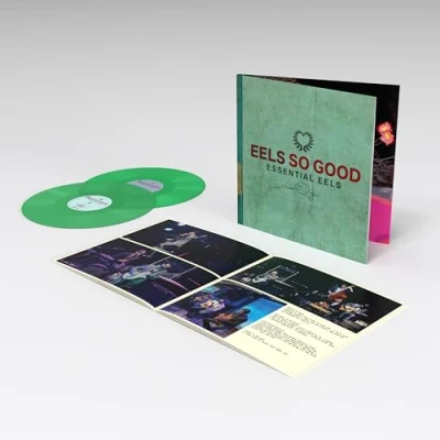 Abbildung von Eels So Good: Essential Vol. 2 (2007 2020) [Vinyl LP]