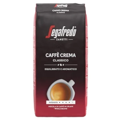 Abbildung von 3,80 Rabatt Segafredo koffiebonen Caffe Crema Classico 1 stück kg
