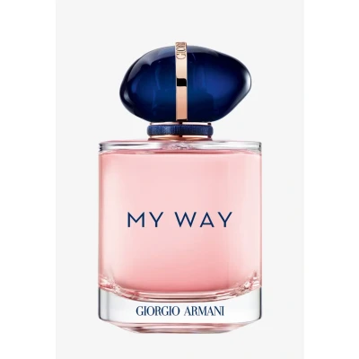 Abbildung von Armani My Way Eau de Parfum Nachfüllbar 50 ml