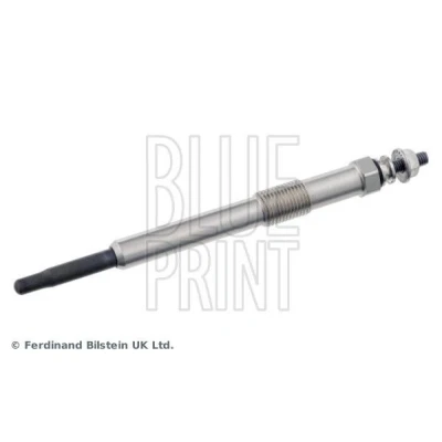 Abbildung von BLUE PRINT ADF121801 Glühkerze 11V FORD: S Max Mk1, MONDEO 4 Turnier, Focus 2 Kombi, PEUGEOT: 407 SW, 508 I 308 CITROËN: C5 II Kombi