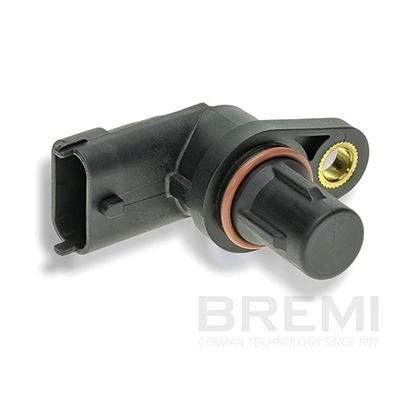 Abbildung von BREMI 60009 Sensor, Nockenwellenposition Hallsensor OPEL: Astra H Schrägheck, Caravan, Corsa C FORD: FIESTA 6, FOCUS 3 Turnier