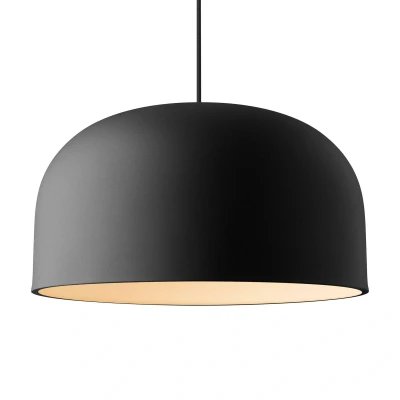 Abbildung von EVA Solo Quay Hängeleuchte Ø 43cm, schwarz