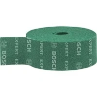 Abbildung von Expert Vliesrolle N880 Allzweck, 115mmx10m, Schleifblatt