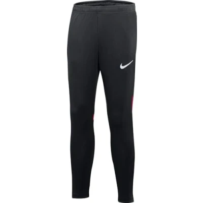 Abbildung von Nike Acdpr Trainingshose Black/Bright Crimson/White L