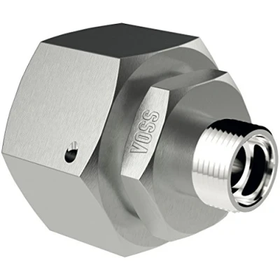 Abbildung von VOSS 1181092058 Reduzierverschraubung, RED 15 L 12