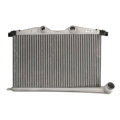 Abbildung von THERMOTEC DAC021TT Ladeluftkühler