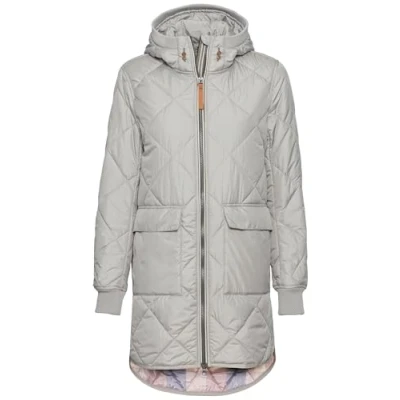 Abbildung von camel active Parka, Damen, Größe: 42, Light sage