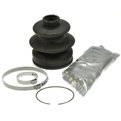Abbildung von SPIDAN 25504 Achsmanschette 89,00 NBR (Nitril Butadien Kautschuk) SUZUKI: SWIFT 2 Schragheck