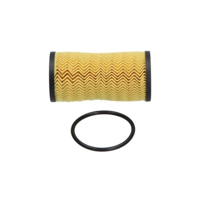 Abbildung von KAVO PARTS TO 154 Ölfilter Filtereinsatz RENAULT: Kadjar, Megane 4 Grandtour, Kangoo II Express, DACIA: SANDERO 2, Lodgy, Duster