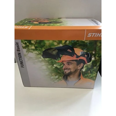 Abbildung von STIHL Forsthelm Helmset FUNCTION BASIC 00008880810