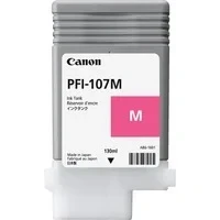 Abbildung von Canon PFI 107M Magenta Druckerpatrone