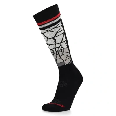 Abbildung von Spyder MENS SWEEP SKI SOCKS, Herren, Schwarz, L