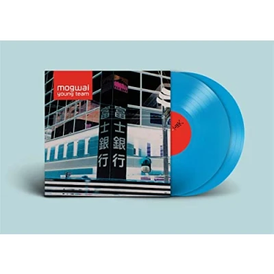 Abbildung von Mogwai Young Team (Col.Vinyl,Remastered) [Vinyl LP]