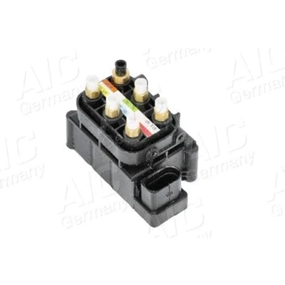 Abbildung von AIC 72057 Ventil, Druckluftanlage MERCEDES BENZ: E Klasse Limousine, ML Klasse, T modell