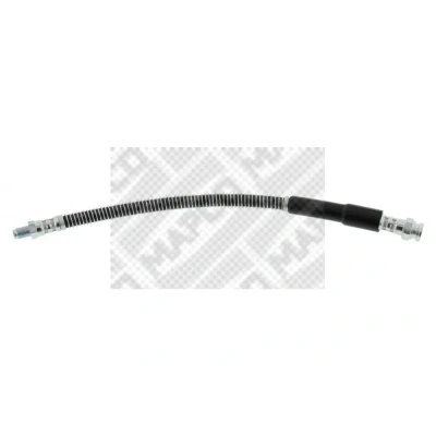Abbildung von MAPCO 3609 Bremsschläuche 355 PEUGEOT: 205 II Schrägheck, I Cabrio, CITROËN: C15 Kastenwagen, Kombi