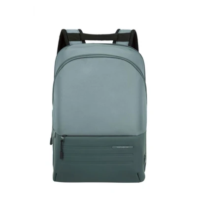 Abbildung von Samsonite Stackd Biz Laptop Backpack 14,1 Forest Rucksack