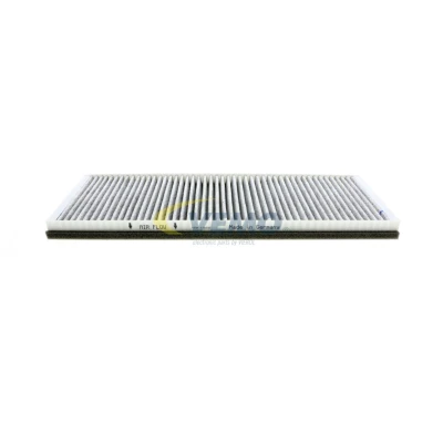 Abbildung von VEMO Original Quality V40 31 1110 Innenraumfilter Aktivkohlefilter 413 146 25 Aktivkohle OPEL: Astra G CC, Corsa B Schrägheck, F CC