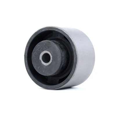 Abbildung von ORIGINAL IMPERIUM 2153 Motorlager hinten links Gummi rund 40, 39,7 66, 65,5 PEUGEOT: 206 Schrägheck, 205 I 307 Schrägheck