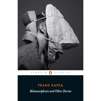 Abbildung von Metamorphosis and Other Stories: Franz Kafka (Vintage classics)