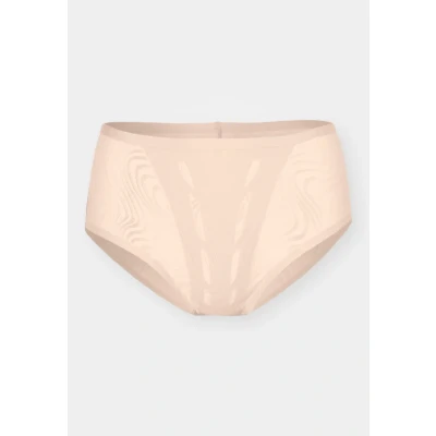 Abbildung von Triumph Shape Smart Ellipse MAXI Slip, Damen, Größe: Small, Neutral beige