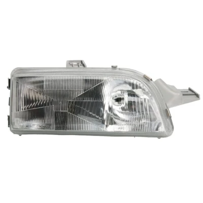 Abbildung von TYC 20 5371 08 2 Scheinwerfer rechts H1/H1 ohne Elektromotor