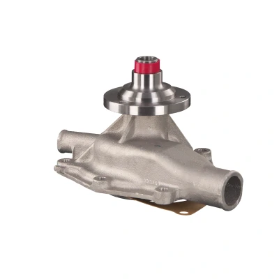 Abbildung von FEBI BILSTEIN 44198 Wasserpumpe Aluguss mit Dichtung Metall LAND ROVER: Discovery 1, Range Rover 2