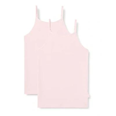 Abbildung von Vingino Mädchen Girls Singlet (2 pack) Shirt, Fairy Tale, 8 Jahre EU