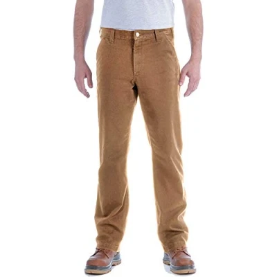 Abbildung von Carhartt Arbeitshose Duck Tapered Leg Utility Work Pant (1 tlg)