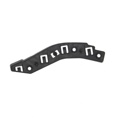 Abbildung von BLIC 5504 00 2013940P Halter, Stoßfänger vorne rechts FIAT: 500X