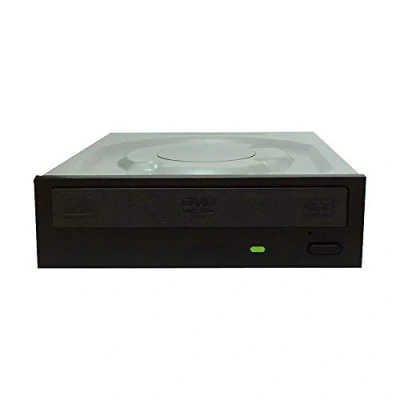 Abbildung von Piodata S21 Interner Super Multi Laufwerk für CDs/DVDs, Brenner, DVR S21DBK (Bulk)
