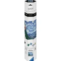 Abbildung von CreArt ART Collection Starry Night (Van Gogh), Malen