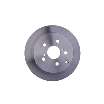 Abbildung von HELLA 8DD 355 116 811 Bremsscheibe 297 11 05/08 114,3 voll ohne Radbefestigungsbolzen, Radnabe TOYOTA: Verso