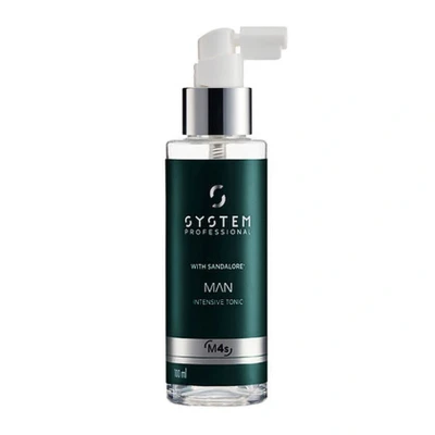 Abbildung von System Professional Man Intensive Tonic 100ml
