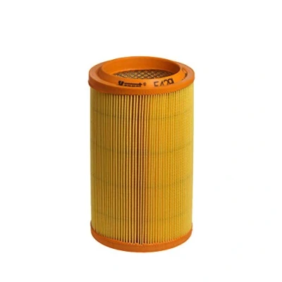 Abbildung von HENGST FILTER E429L Luftfilter 256 149 Filtereinsatz ALFA ROMEO: 147, GT, Spider, LANCIA: Kappa Limousine, Thesis, Lybra Kombi