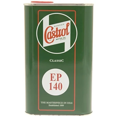 Abbildung von Castrol EP140 Motoröl, 1L