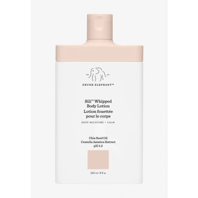 Abbildung von Drunk Elephant Sili™ Whipped Körperlotion sili Body Lotion 240ml