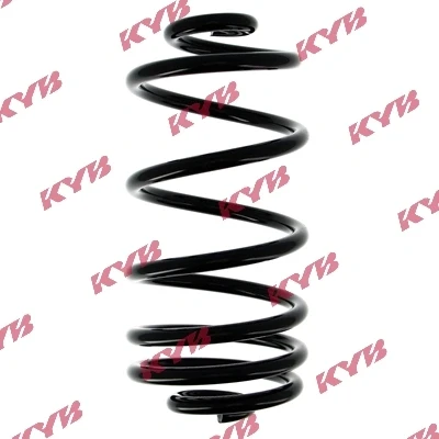 Abbildung von KYB RA5263 Fahrwerksfeder Hinterachse Schraubenfeder MERCEDES BENZ: Citan Mixto, RENAULT: Kangoo II Be Bop