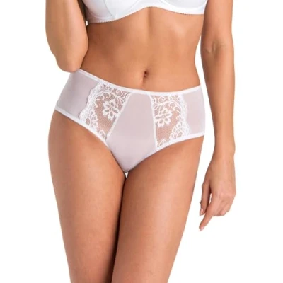 Abbildung von Teyli Marte Panties, Damen, Größe: Large, White