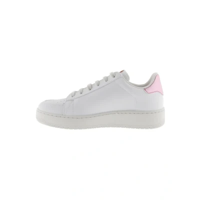 Abbildung von Victoria Shoes Sneaker low, Damen, Größe: 37, Rosa Schuhe