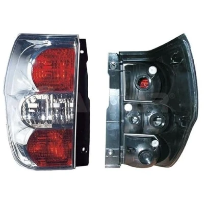 Abbildung von ALKAR 2291228 Rückleuchte links P21W, PY21W, W16W ohne Lampenträger SUZUKI: Grand Vitara 2 SUV