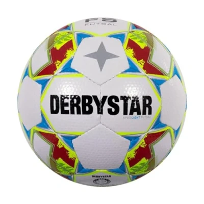 Abbildung von Derbystar Futsalball Apus Light