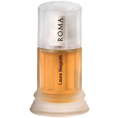 Abbildung von Laura Biagiotti Eau de Toilette Roma 25 ml