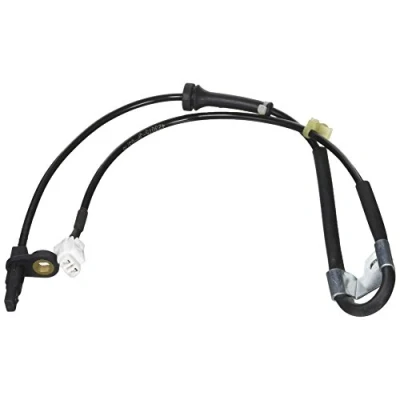 Abbildung von JAPANPARTS ABS 813 Sensor vorne rechts 720 SUZUKI: Splash, OPEL: Agila B