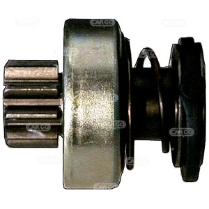 Abbildung von HC Cargo F032136787 Freilaufgetriebe, Starter 27,5mm 10