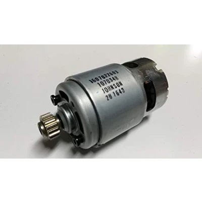 Abbildung von Bosch 2607022831 Motor Professional Ersatzteil Gleichstrommotor für GST 18V LI